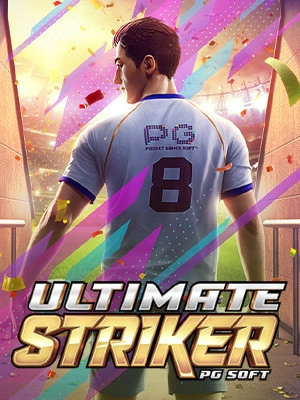 IDEA6BET สมัครเล่นเกม Ultimate-Striker
