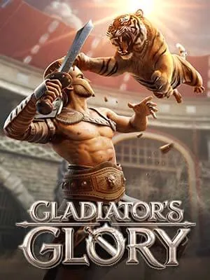 IDEA6BET สมัครเล่นเกม gladiators-glory-slot