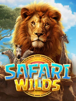 IDEA6BET สมัครเล่นเกม safari-wilds
